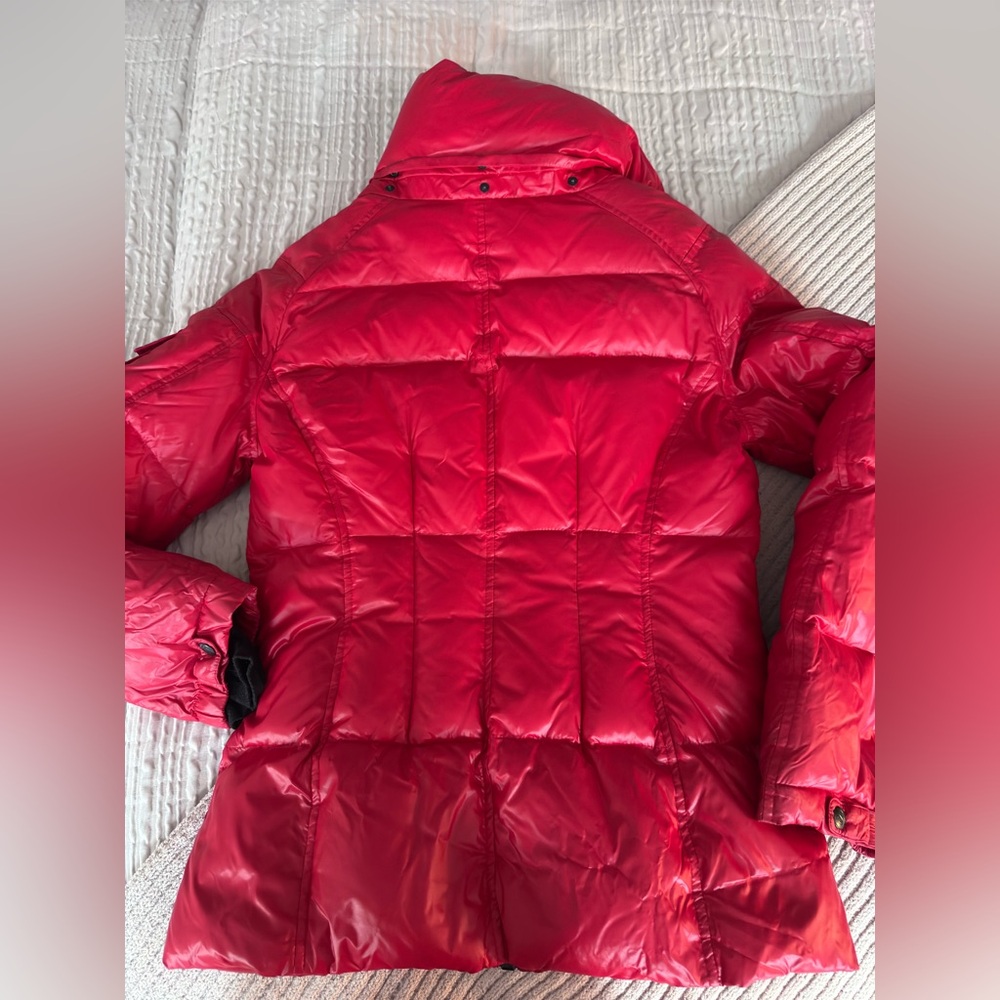 S13 NYC Quilted Down Puffer❤️ - Picture 5 of 6